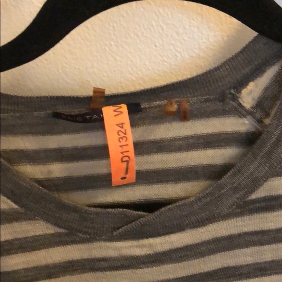 Elite Tahari Men’s lightweight merino wool sweater - Picture 4 of 4